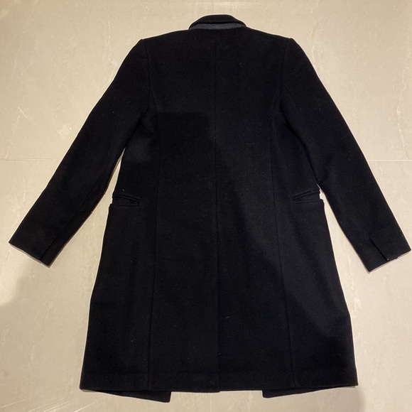 Aritzia | Babaton - wool coat - Picture 3 of 9
